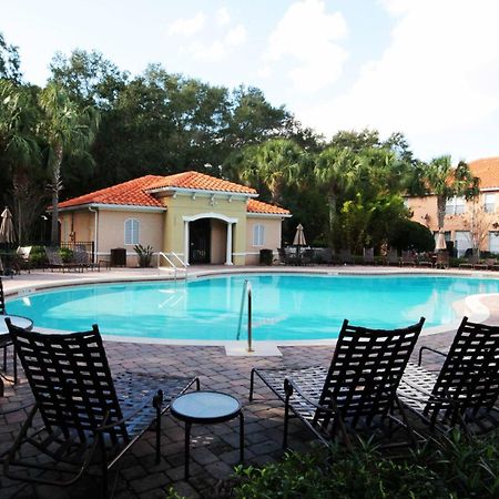 Four Bedrooms Townhome 5122 Kissimmee Εξωτερικό φωτογραφία