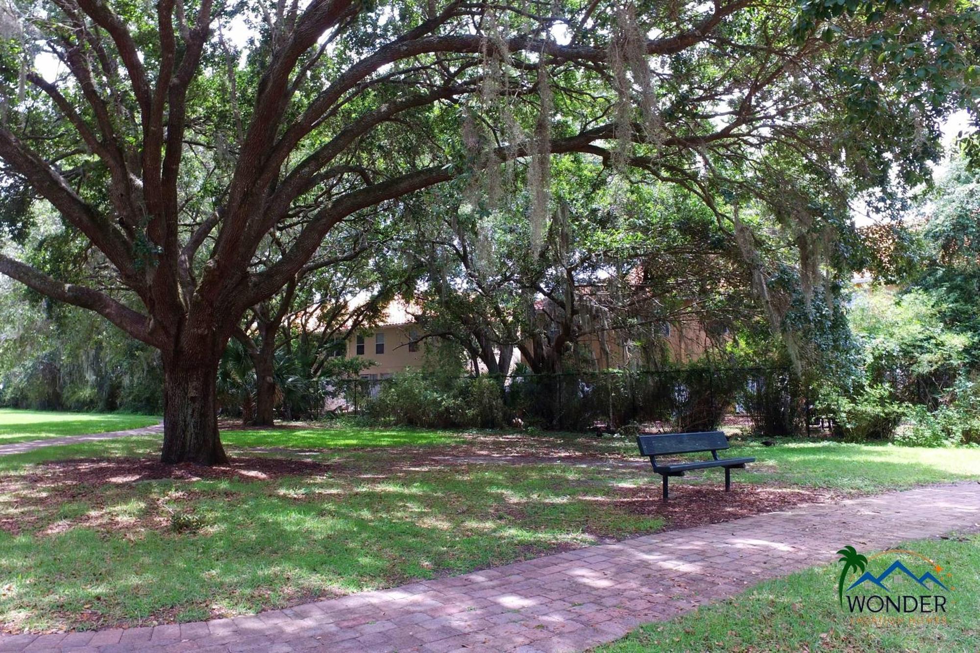 Four Bedrooms Townhome 5122 Kissimmee Εξωτερικό φωτογραφία