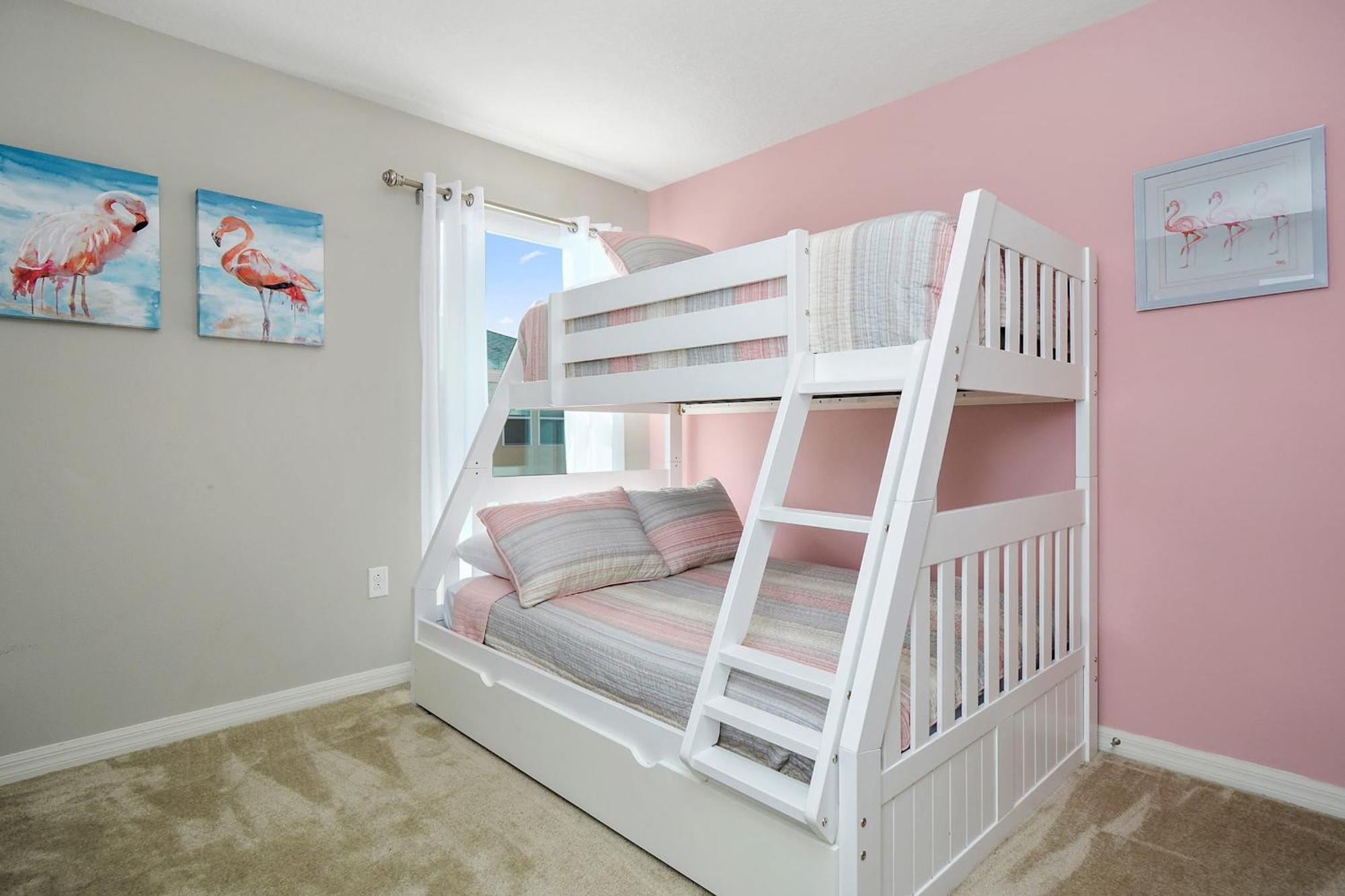 Four Bedrooms Townhome 5122 Kissimmee Εξωτερικό φωτογραφία